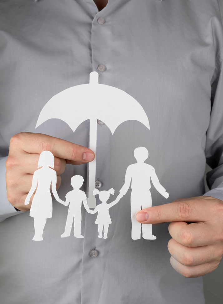 Protégez votre famille avec la meilleure mutuelle familiale à petit prix