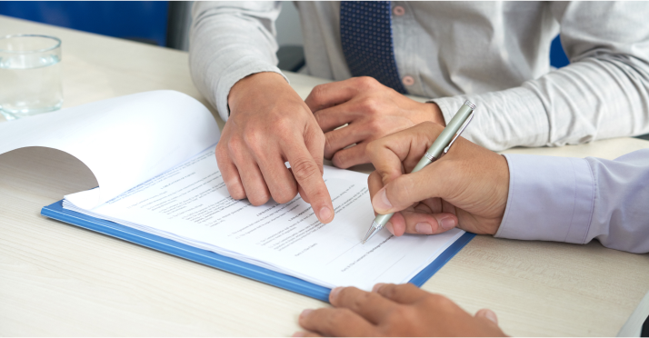 Le courtage, c'est notre expertise