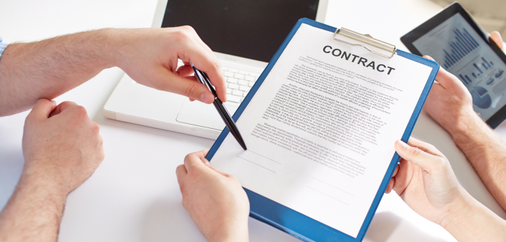 Gestion simplifiée de vos contrats d'assurance